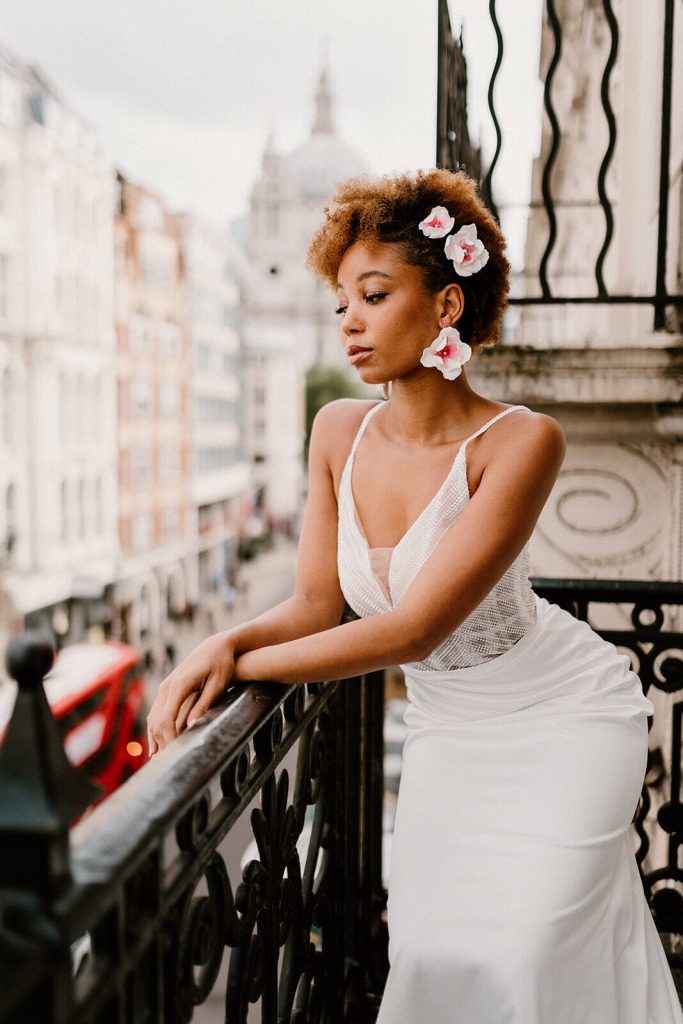 Amy Woodham Photography | Love & Loved Bridal boutique styled wedding shoot