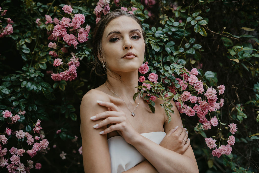 Sarah Roberts London city elopement shoot | Greta Louise Photography