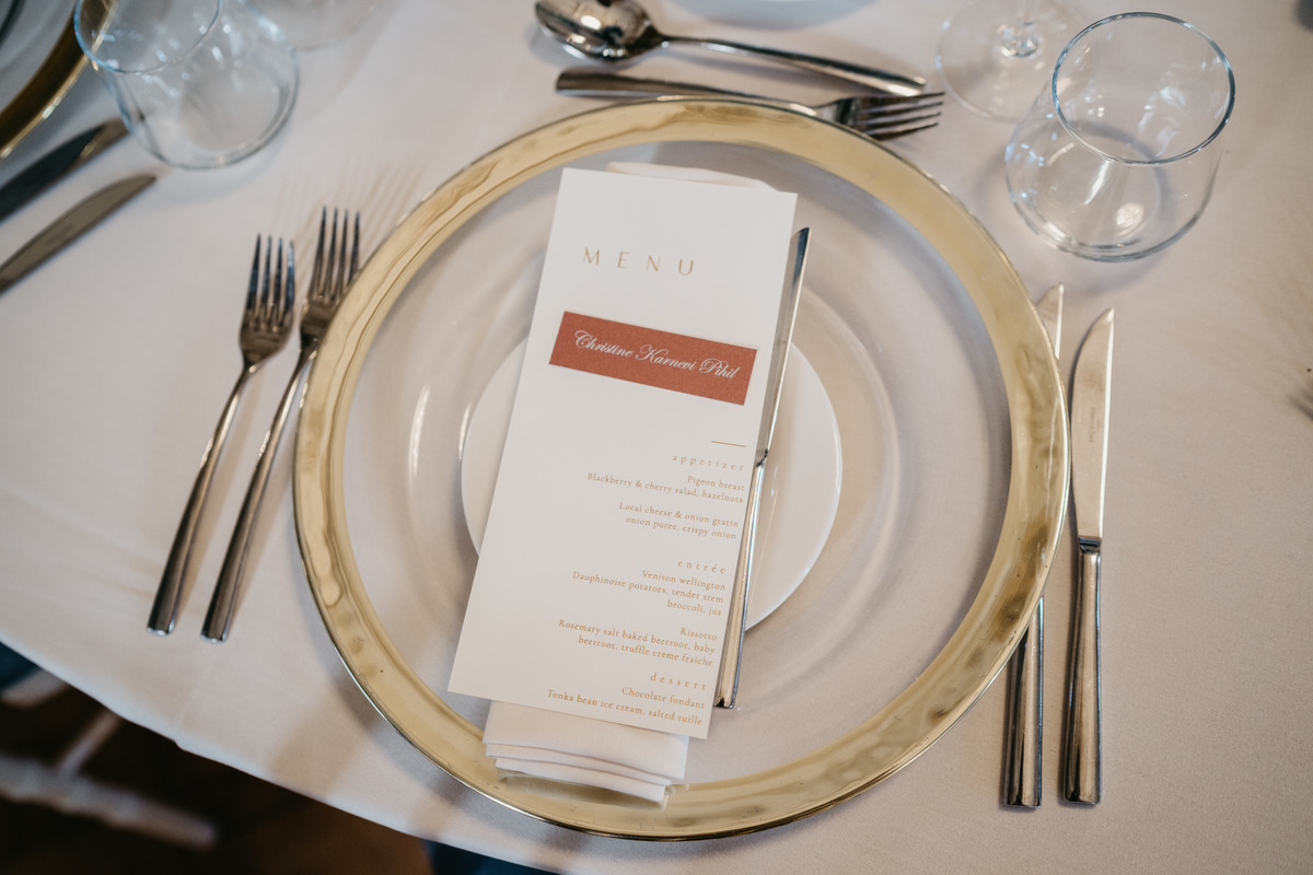 A colourful wedding at Hawkstone Hall | David Boynton Photography