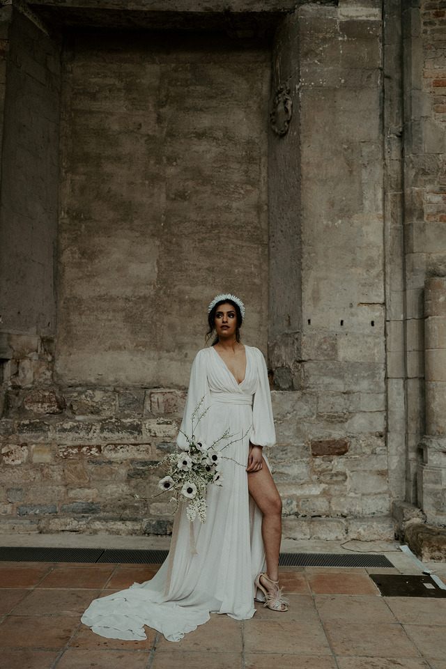 We are The James's | Lara Stokes Bridal Hair Specialist Q&A