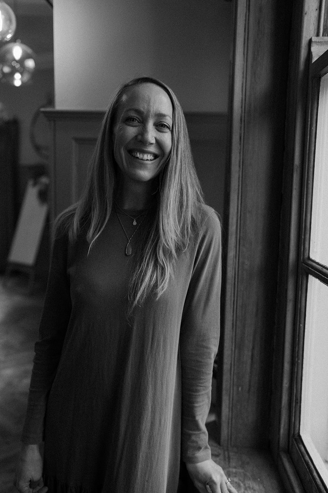We are The James's | Lara Stokes Bridal Hair Specialist Q&A
