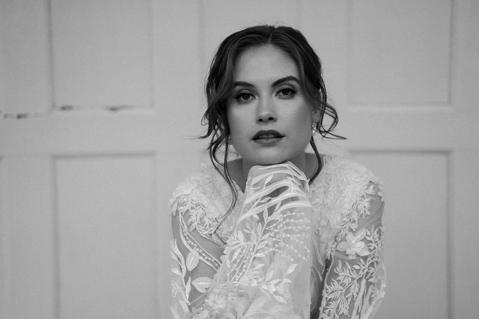 We are The James's | Lara Stokes Bridal Hair Specialist Q&A