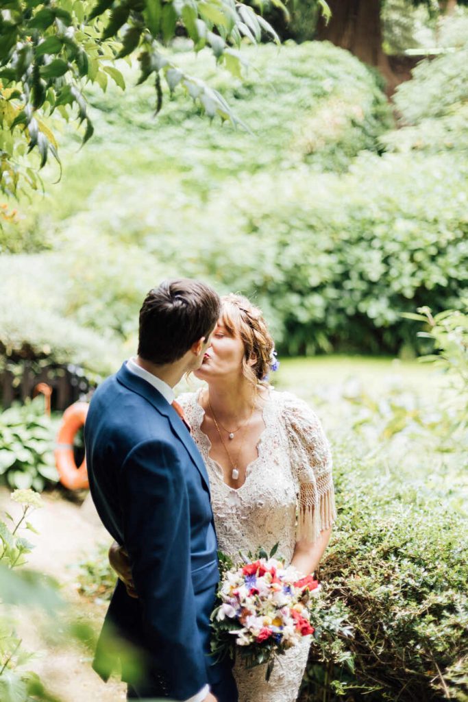 Rosie + Andy's wedding | Amy-Rose Photography