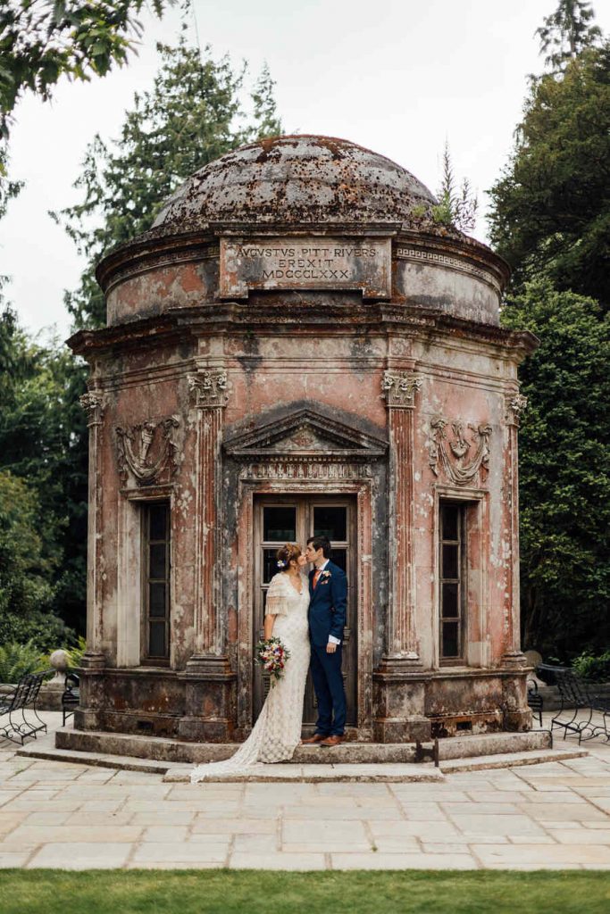 Rosie + Andy's wedding | Amy-Rose Photography