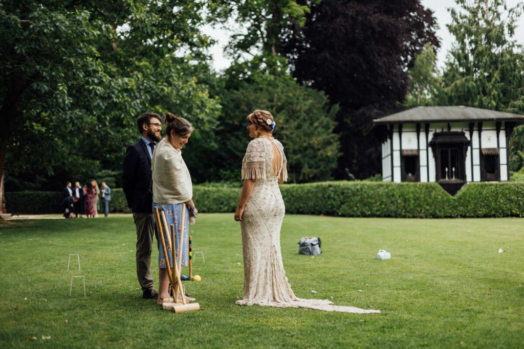 Rosie + Andy's wedding | Amy-Rose Photography