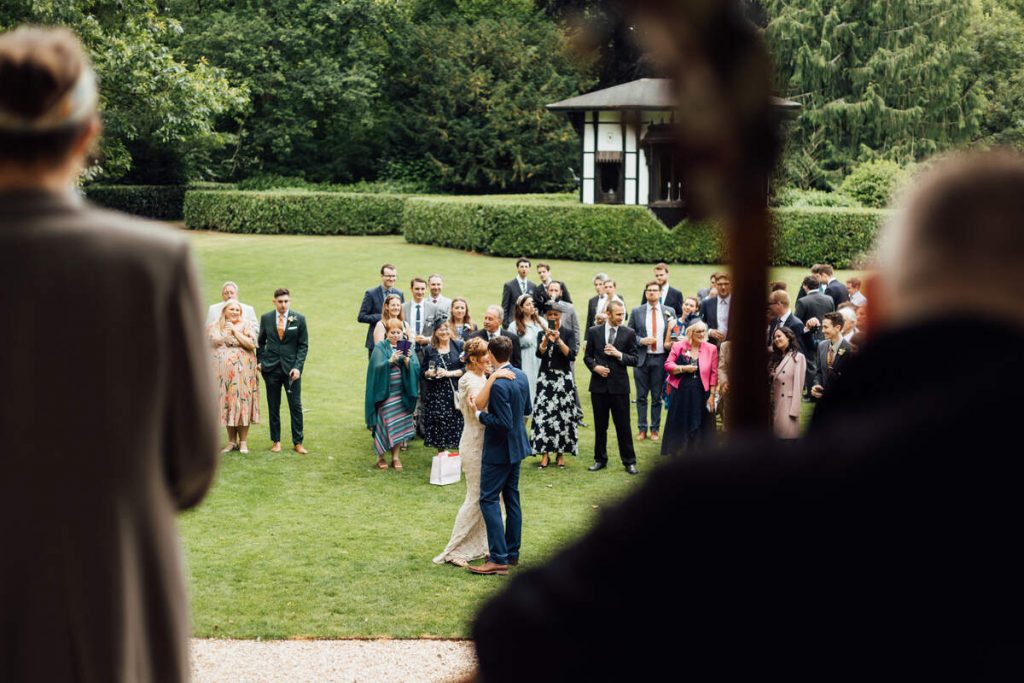 Rosie + Andy's wedding | Amy-Rose Photography