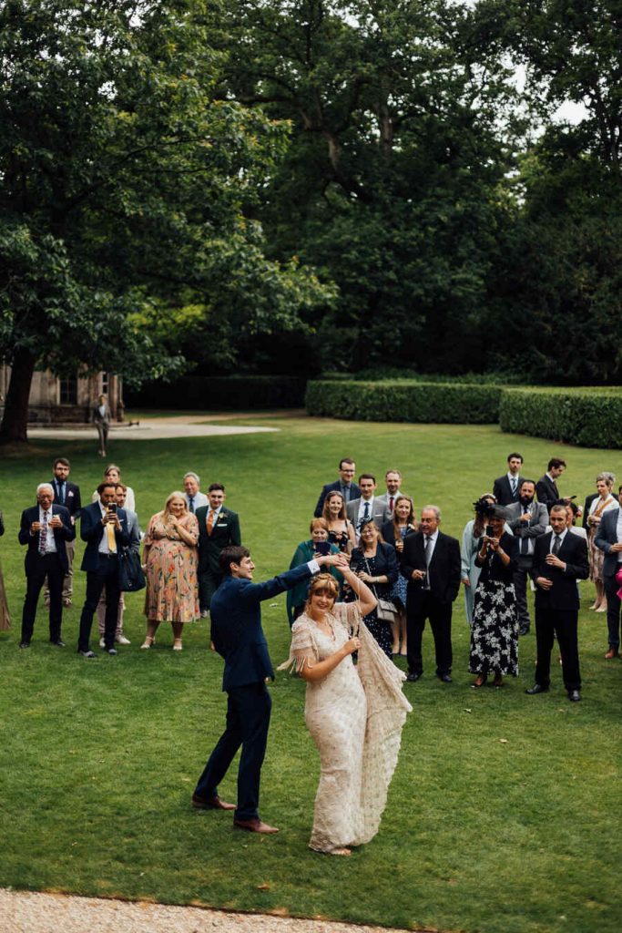 Rosie + Andy's wedding | Amy-Rose Photography