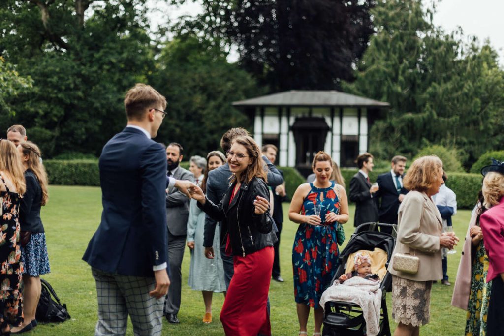 Rosie + Andy's wedding | Amy-Rose Photography