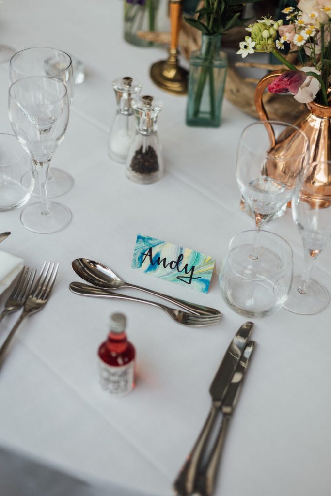 Rosie + Andy's wedding | Amy-Rose Photography