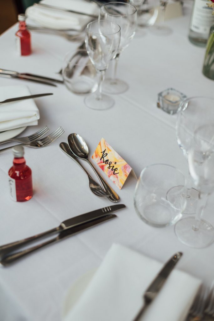 Rosie + Andy's wedding | Amy-Rose Photography
