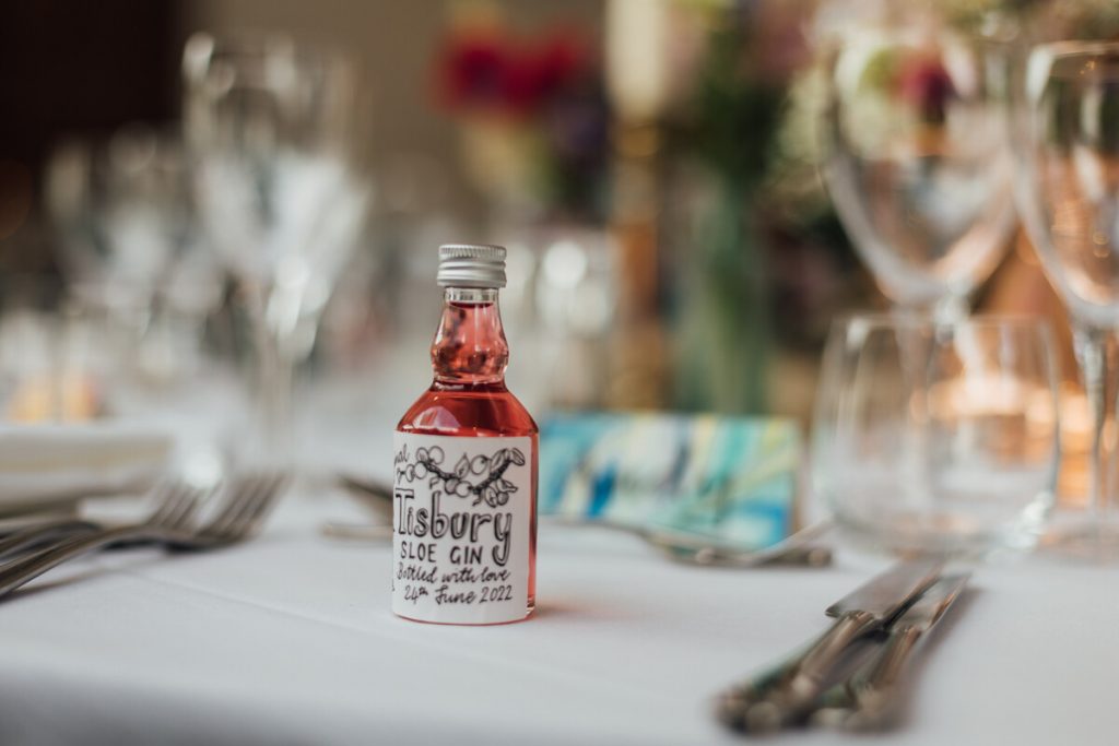 Rosie + Andy's Larmer Tree Wedding | Amy-Rose Photography