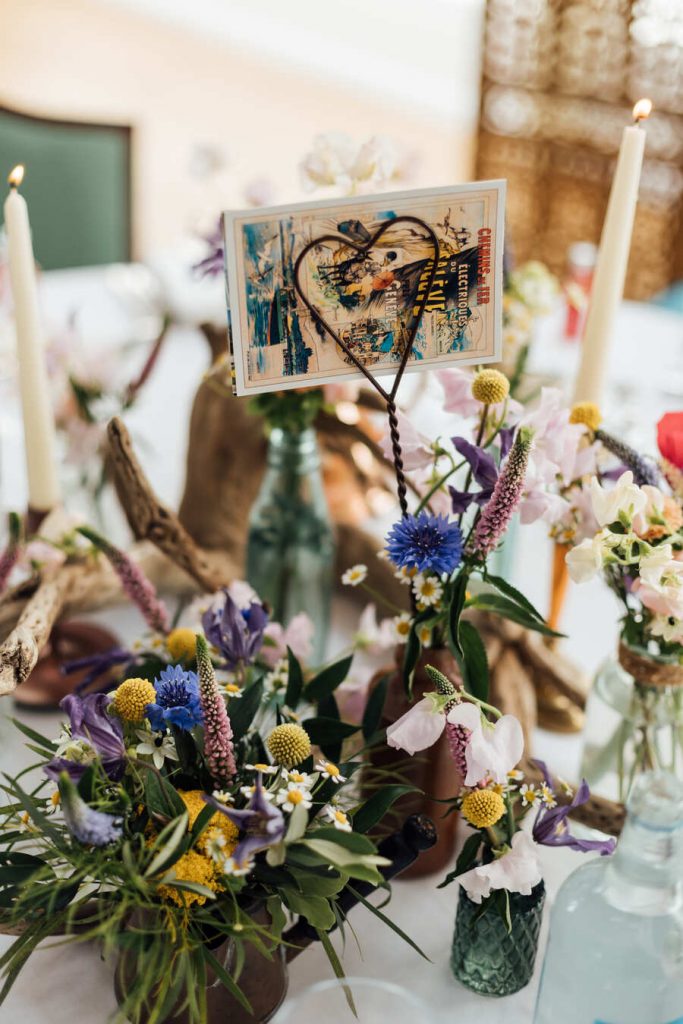 Rosie + Andy's wedding | Amy-Rose Photography