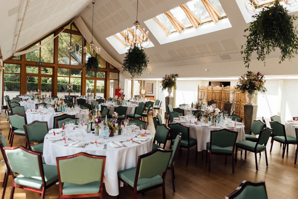 Rosie + Andy's wedding | Amy-Rose Photography