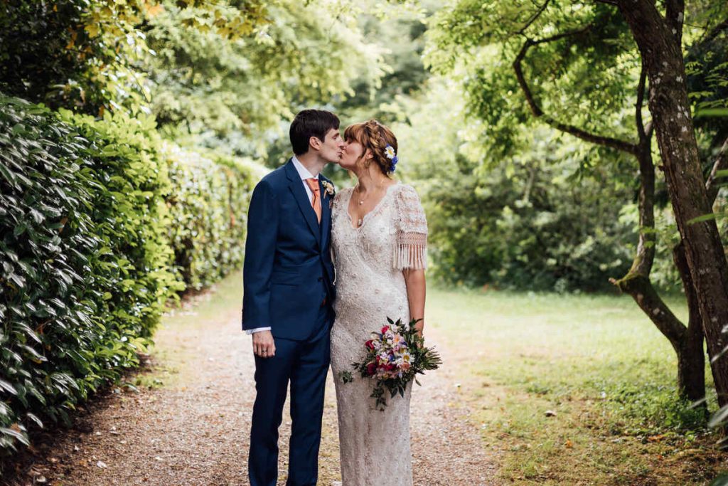 Rosie + Andy's wedding | Amy-Rose Photography