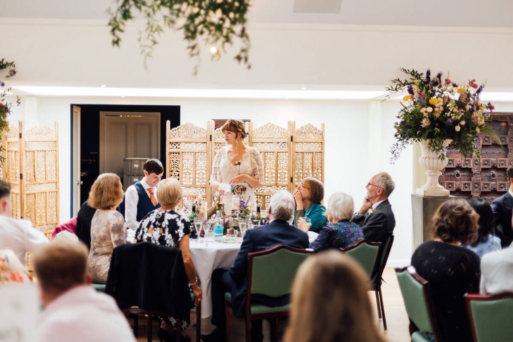 Rosie + Andy's wedding | Amy-Rose Photography