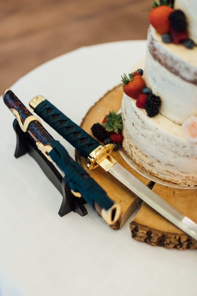 Rosie + Andy's wedding | Amy-Rose Photography