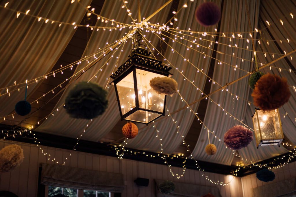 Rosie + Andy's Larmer Tree Wedding | Amy-Rose Photography