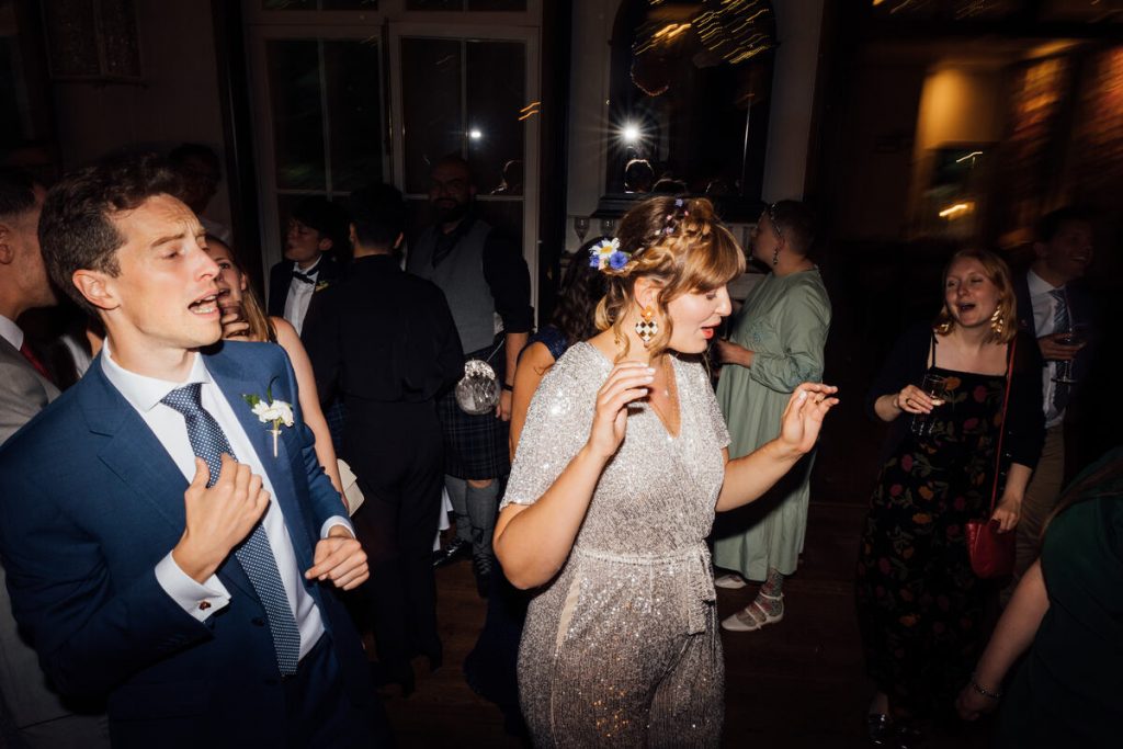 Rosie + Andy's wedding | Amy-Rose Photography