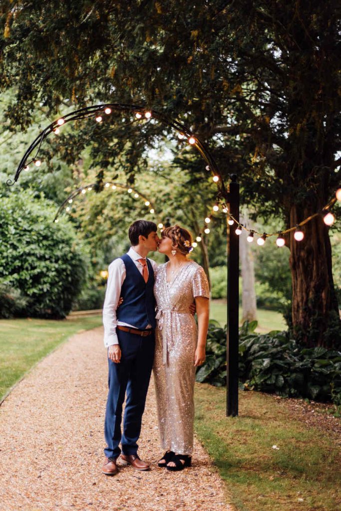 Rosie + Andy's wedding | Amy-Rose Photography