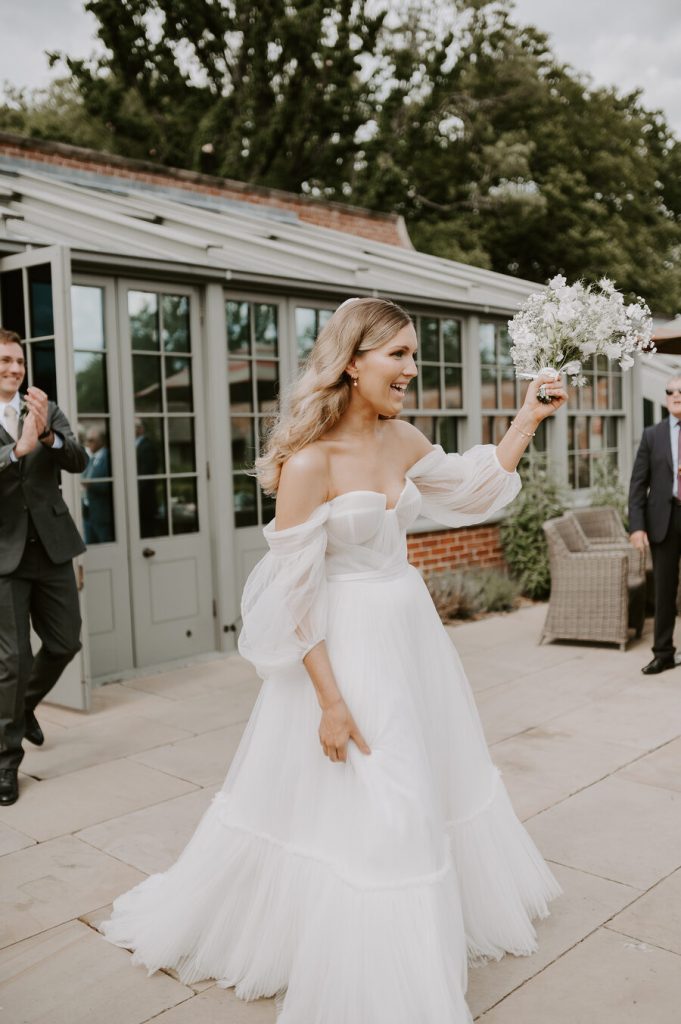 Sharon Cudworth Photography | Love Story Inspiration