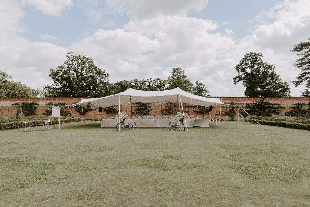 Ariel + Charlie's Wilderness Reserve wedding | Sharon Cudworth Photography