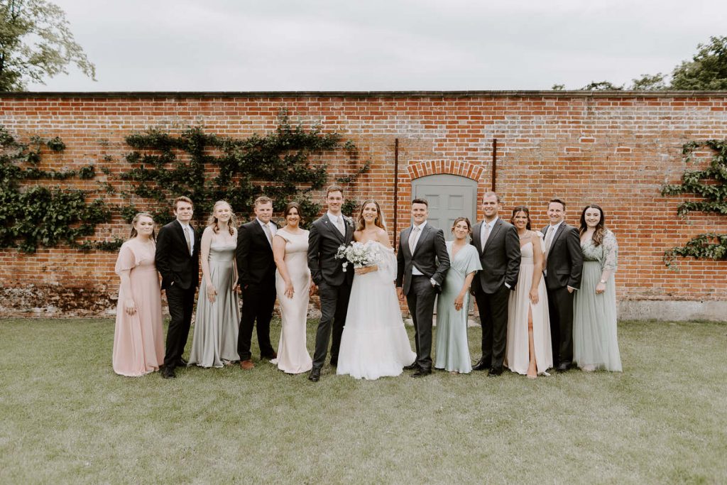 Sharon Cudworth Photography | Love Story Inspiration