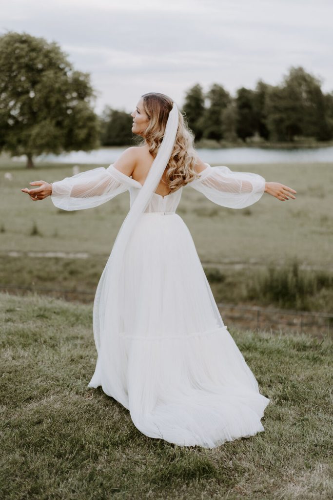 Sharon Cudworth Photography | Love Story Inspiration