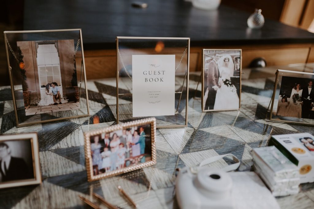 Sharon Cudworth Photography | Love Story Inspiration