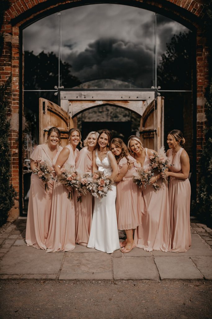 Love Story Inspiration wedding blog and recommended wedding suppliers