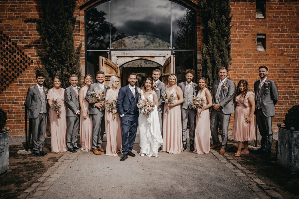 Love Story Inspiration Wedding Blog and recommended wedding suppliers