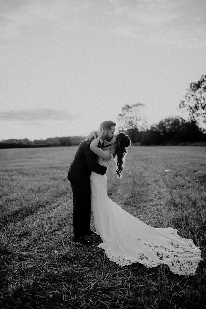 Love Story Inspiration wedding blog and recommended wedding suppliers