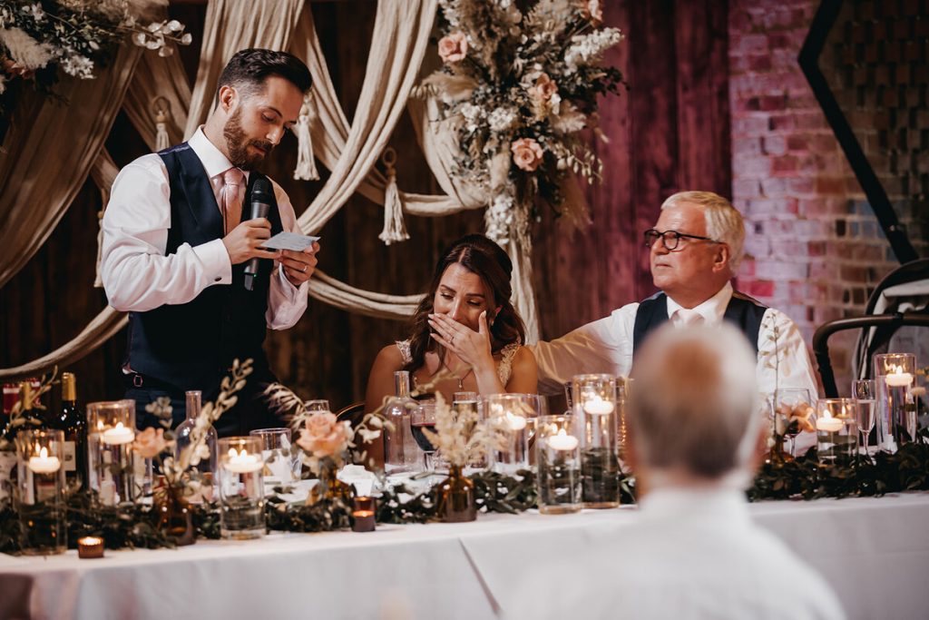 Love Story Inspiration wedding blog and recommended wedding suppliers