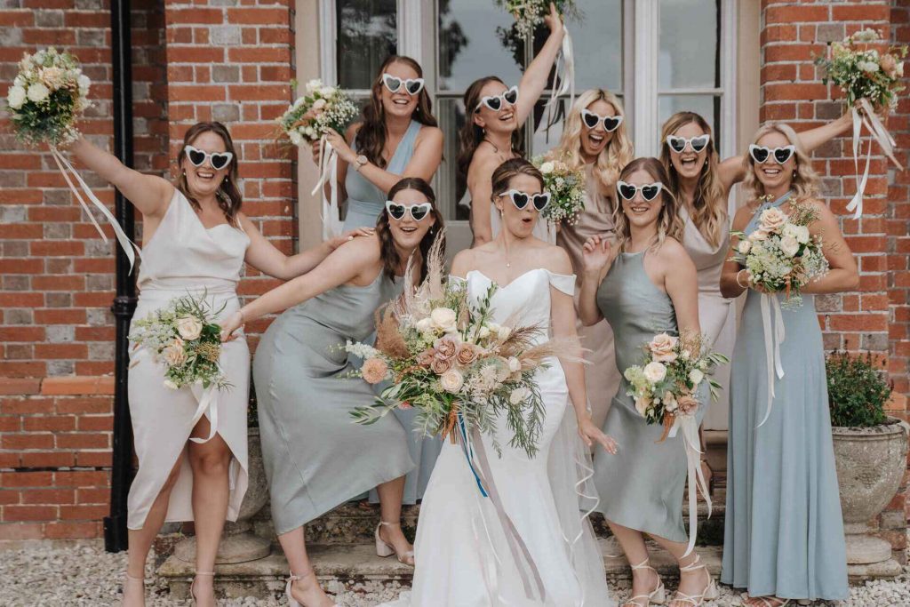 Emine Weddings