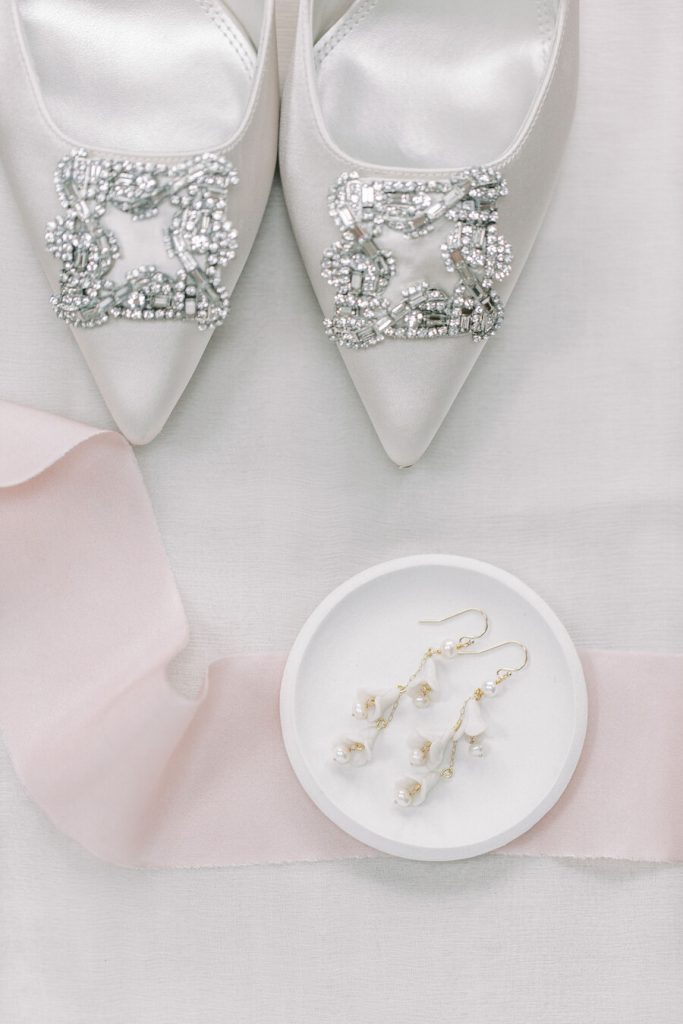 An elegant wedding at Glewstone Court | Iris & Ivy Photography