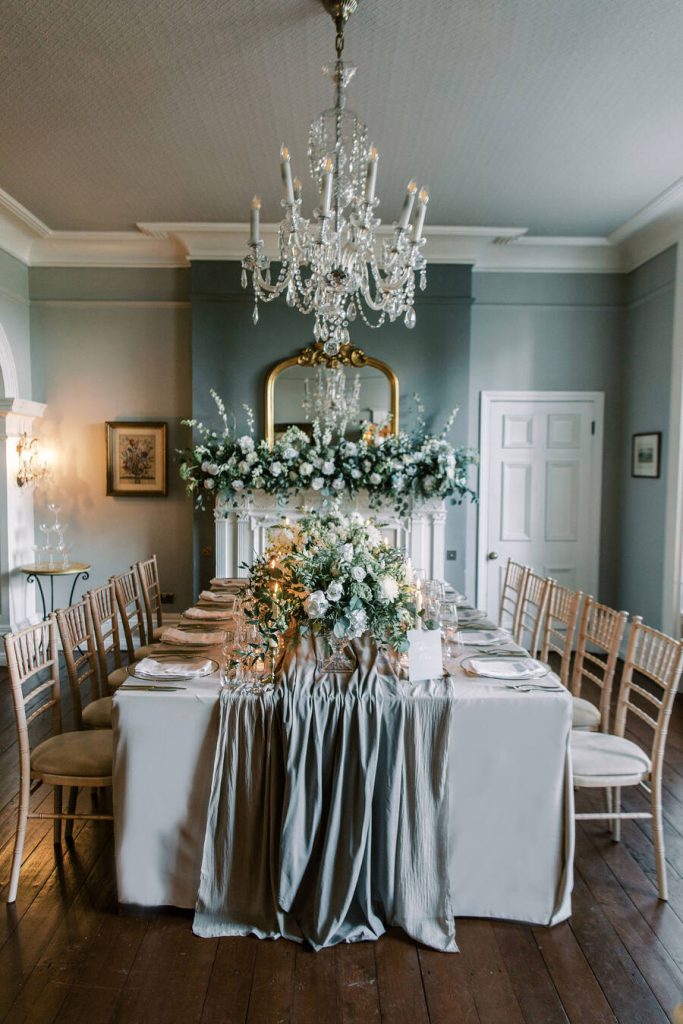 Elegant wedding inspiration on Love Story Inspiration - UK wedding blog