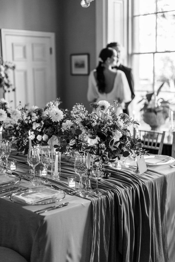 Elegant wedding inspiration on Love Story Inspiration - UK wedding blog
