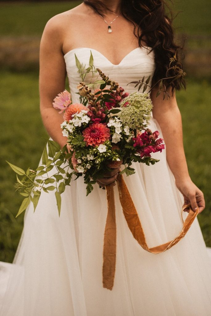 Bobbi Wren Boho luxe styled shoot