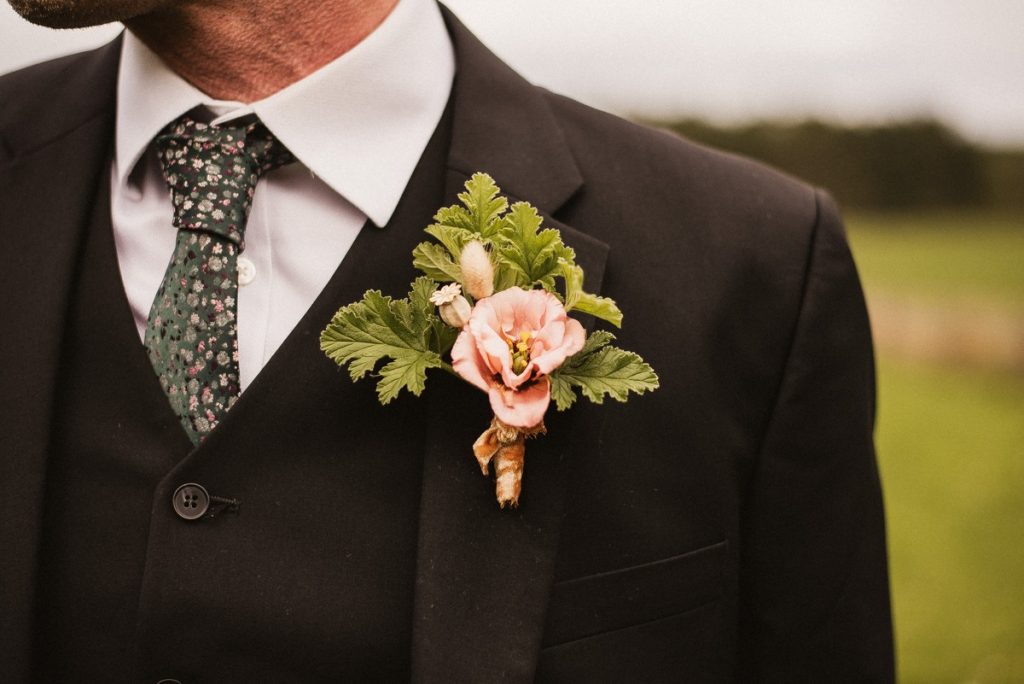 Bobbi Wren Boho luxe styled shoot
