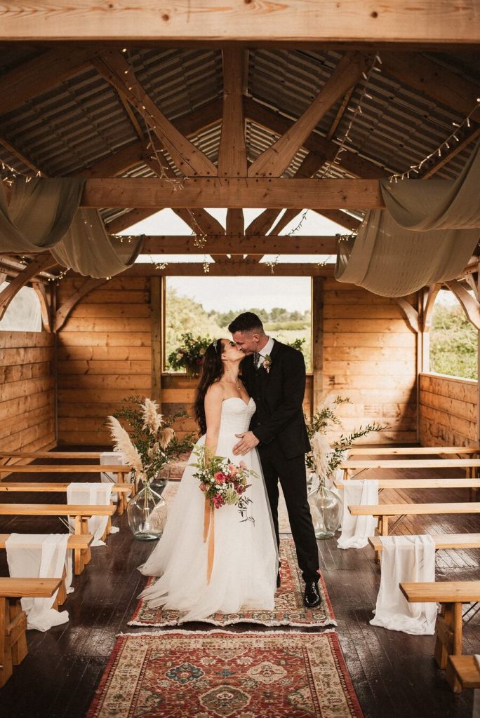 Bobbi Wren Boho luxe styled shoot