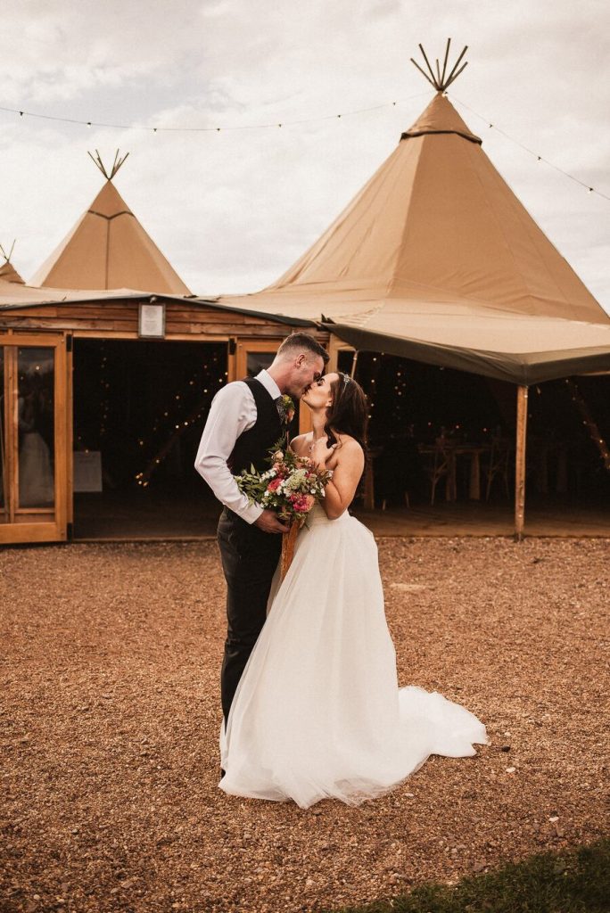 Bobbi Wren Boho luxe styled shoot