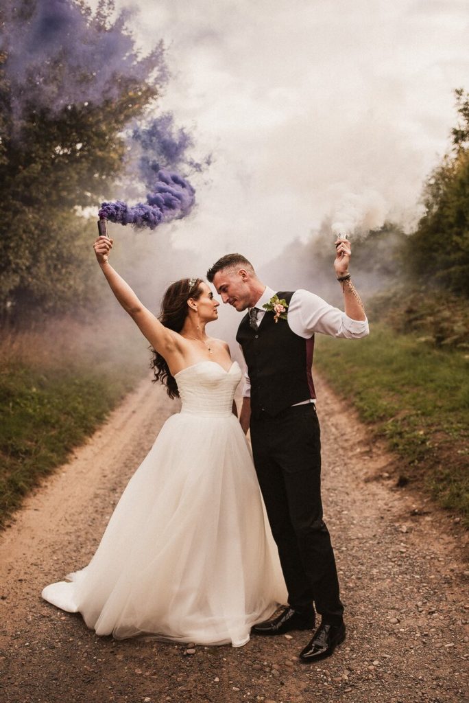 Bobbi Wren Boho luxe styled shoot