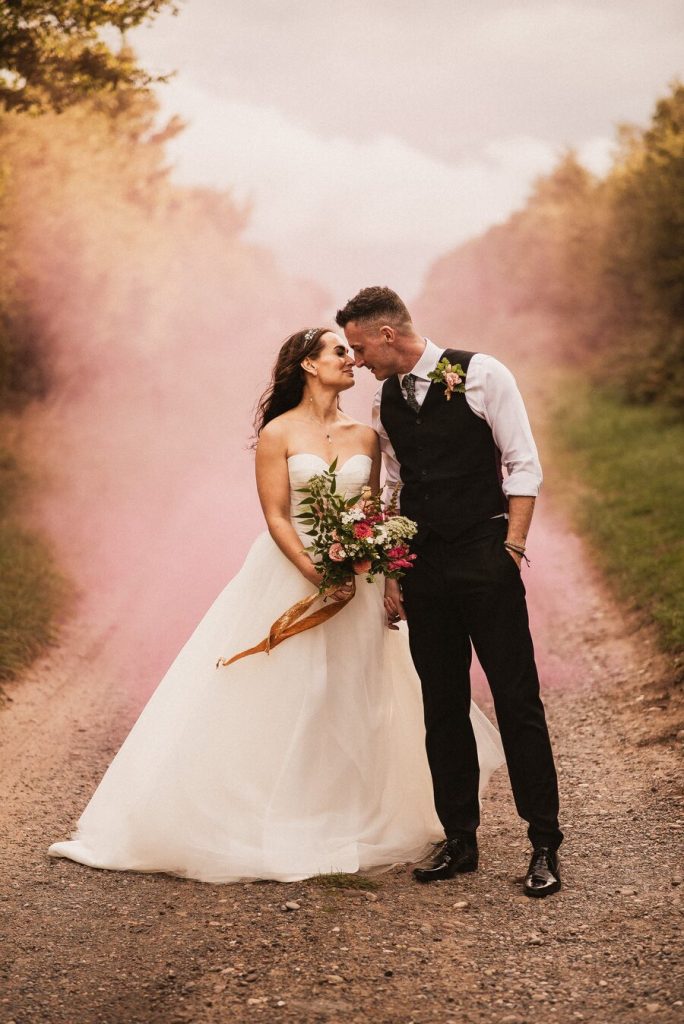 Bobbi Wren Boho luxe styled shoot