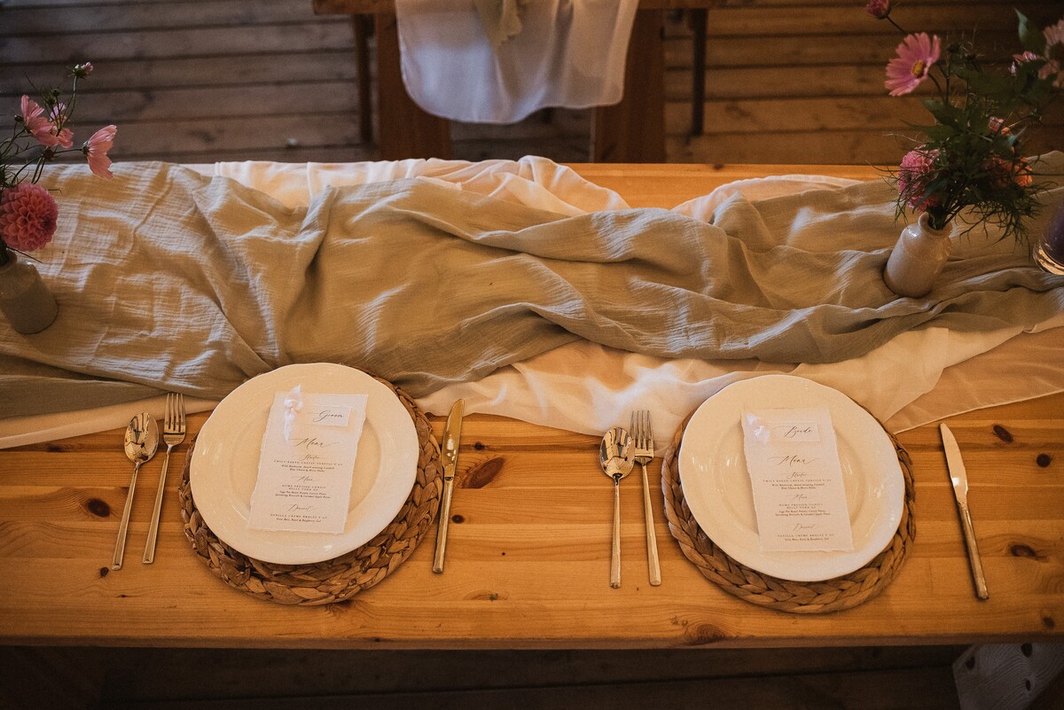Boho Luxe wedding shoot at Inkersall Grange Tipi venue | Shaun Walker Photography