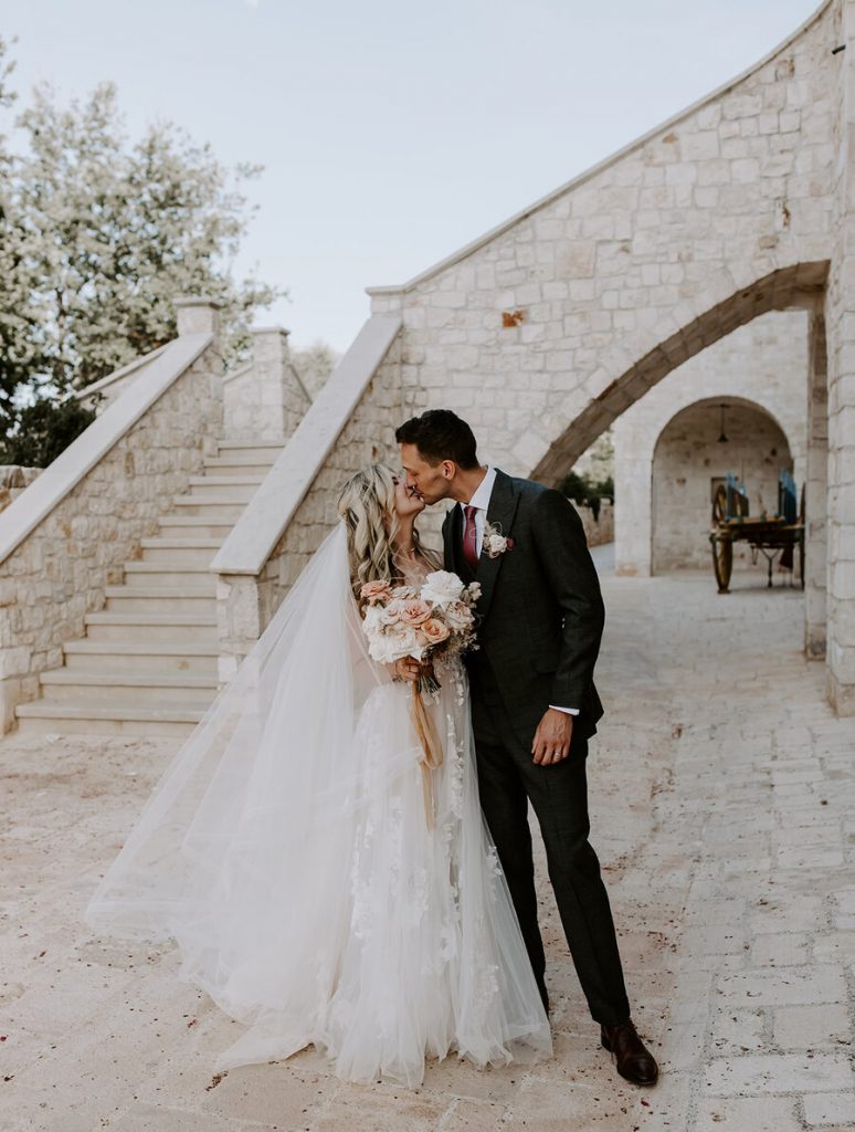 Love Story Inspiration - The Blog