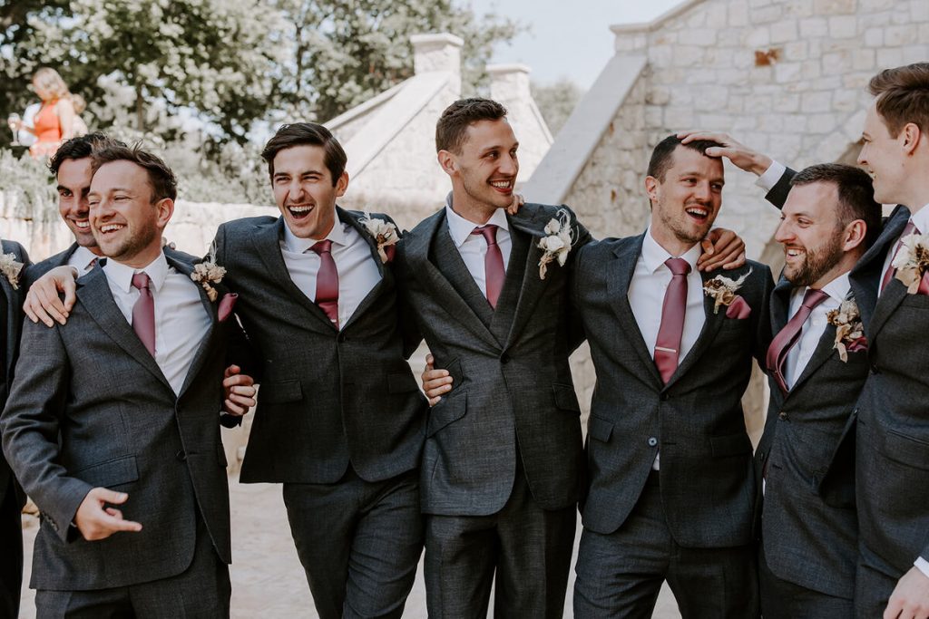 A beautiful and romantic destination wedding in Puglia | Nicola Dixon Photography