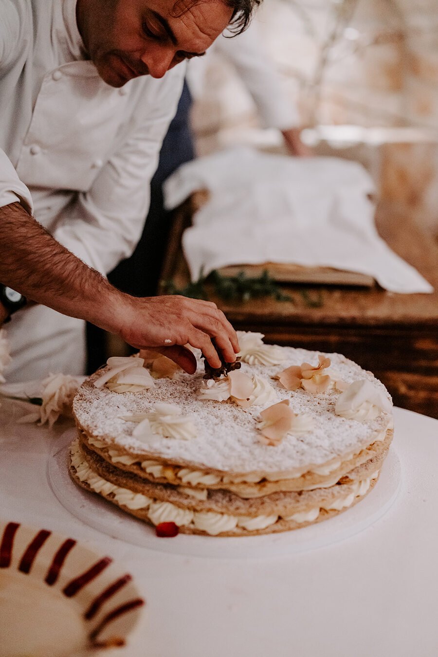 Destination wedding celebrations for Emily + Matt in Puglia | Nicola Dixon Photography
