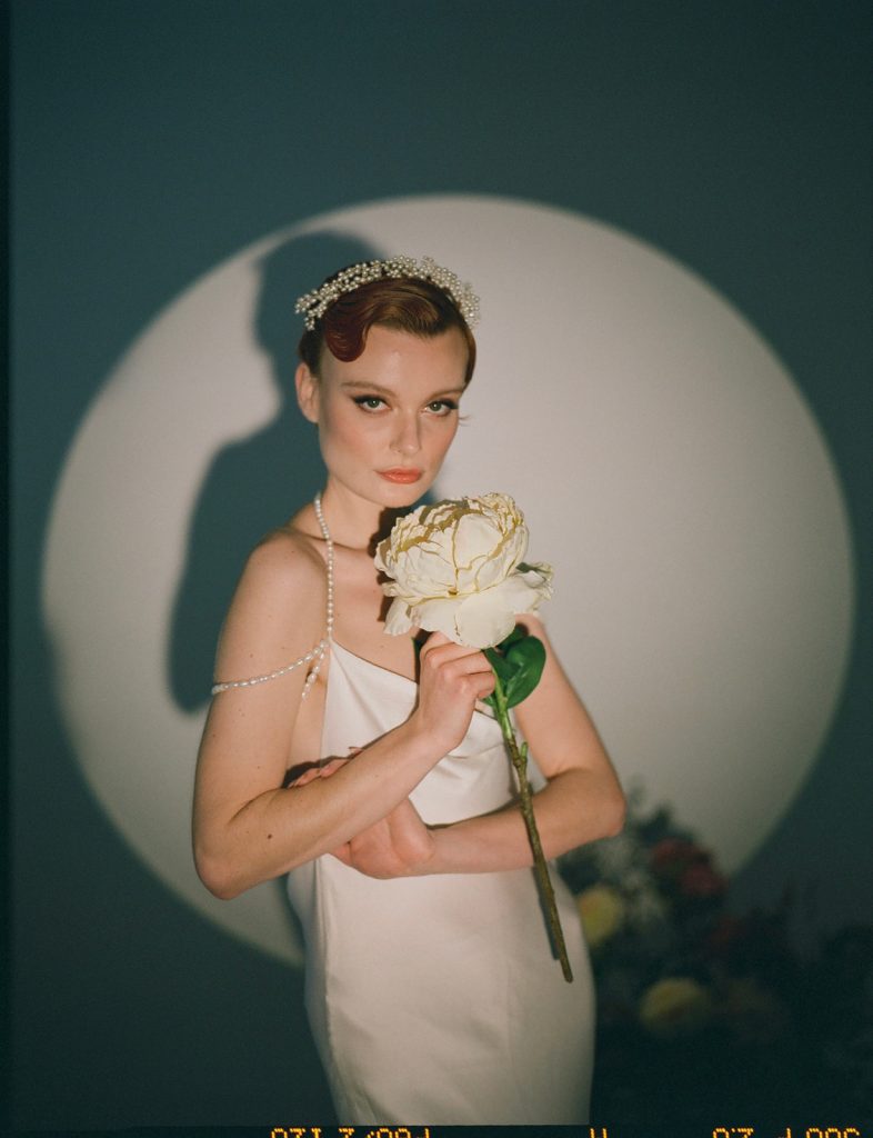 Love Story styled shoot for Love Story Inspiration UK wedding blog