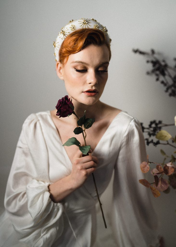Love Story styled shoot for Love Story Inspiration UK wedding blog
