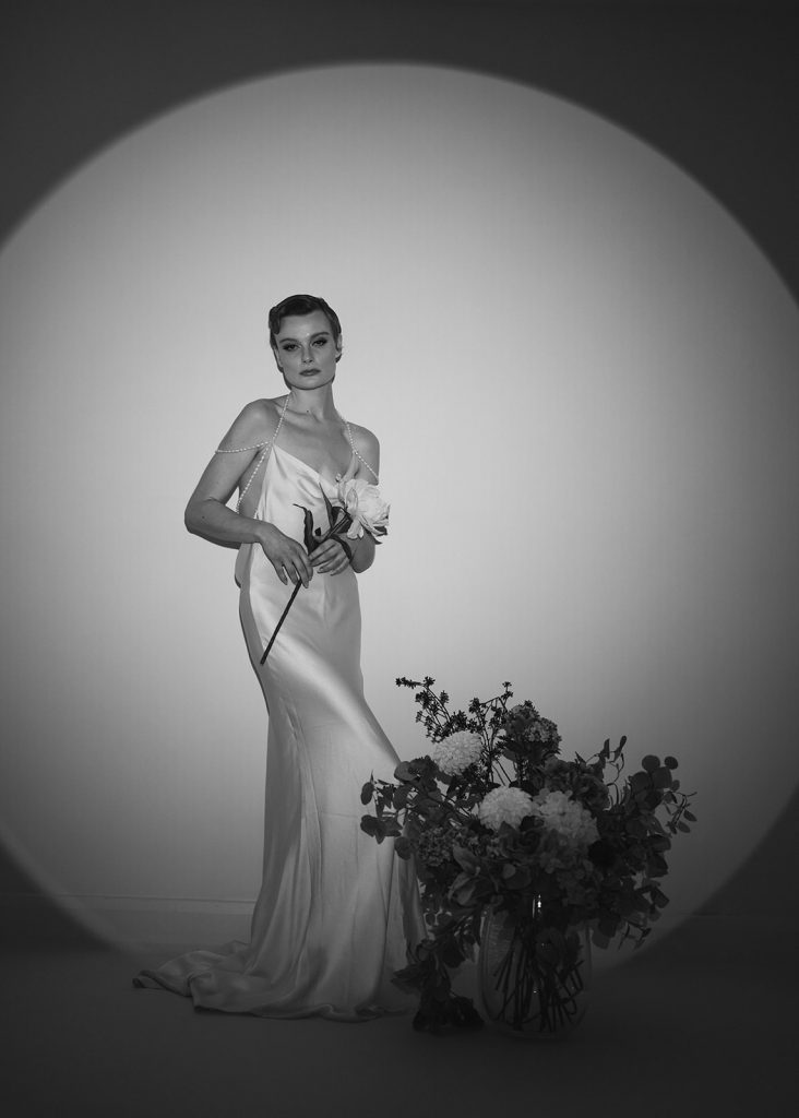 Love Story styled shoot for Love Story Inspiration UK wedding blog