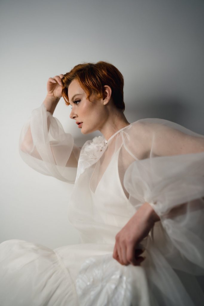 Love Story styled shoot for Love Story Inspiration UK wedding blog